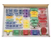 Betzold Elektronik Lernbaukasten 2