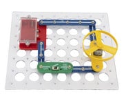 Betzold Elektronik Lernbaukasten 4