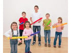 Boomwhackers® großer chromatischer Satz