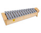 STUDIO 49 Sopran Metallophon SM 1600 1