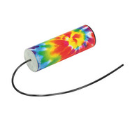 Gewitter-Trommel (bunt), zum Schütteln