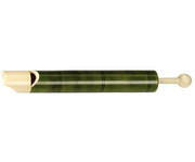 Betzold Lotusflöte aus Holz 1