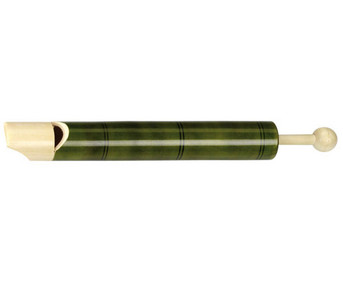 Betzold Lotusflöte aus Holz