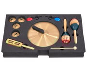 Betzold Große Rhythmik Kiste mit Einsätzen 3