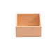 Betzold Holzbox für 30 Fühl und Tastplatten 4