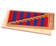 Betzold Kleine numerische Stangen 1