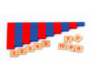 Betzold Kleine numerische Stangen 3