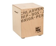 Schlagwerk Hip Box Junior Cajon 1