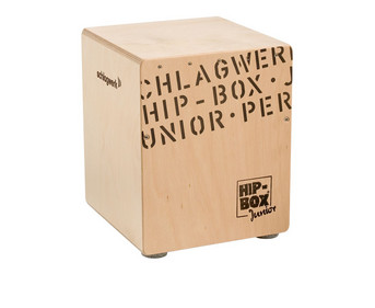 Schlagwerk Hip Box Junior Cajon