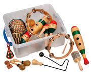 Betzold Latin Set für dauerhaften Hintergrund Sound 1
