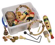 Betzold Latin Set für dauerhaften Hintergrund Sound 1