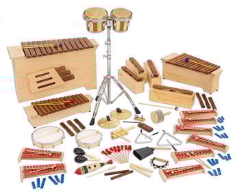 Betzold Schulinstrumente Grundausstattung