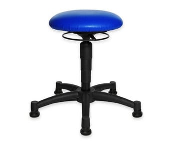 Topstar Hocker ʺBody Balance 10ʺ feststehend