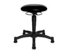 Topstar Hocker ʺBody Balance 10ʺ feststehend