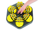 Bee Bot und Blue Bot Ladestation ohne Bee Bots