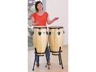 Betzold Konzert Congas natur 2er Set