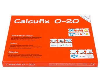 Calcufix 0 20