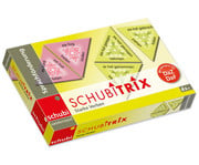 SCHUBITRIX DaZ/DaF Starke Verben 1