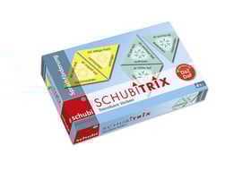 SCHUBITRIX DaZ/DaF „Trennbare Verben“