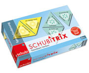 SCHUBITRIX DaZ/DaF Trennbare Verben 1