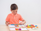 Imagination Patterns Geometrie Legespiel