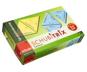 SCHUBITRIX DaZ/DaF Zahlwort 1