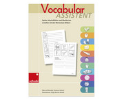 Vocabular ASSISTENT CD ROM 1