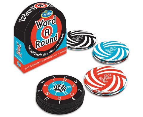 Word-A-Round
