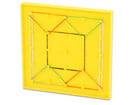 Betzold Geometrieboard B doppelseitig 17 5 cm