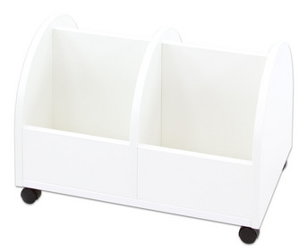 Bücherbox Vinz