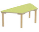 Betzold Trapeztisch Höhe 40 cm 1