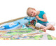 Zoo Teppich super soft 3