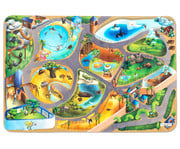 Zoo Teppich supersoft 1