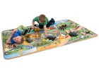 Zoo Teppich supersoft