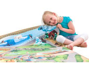 Zoo Teppich supersoft 3