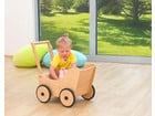 Pinolino Puppenwagen inkl Bettwäsche