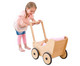 Puppenwagen inkl Bettwäsche 4