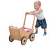 Puppenwagen inkl Bettwäsche 5