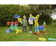 POLYDRON Octoplay 42 teilig 2