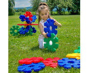 POLYDRON Octoplay bunt 42 teilig 3
