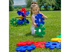 POLYDRON Octoplay bunt 42 teilig