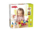 HABA Steckspiel Farbkringel 33 tlg
