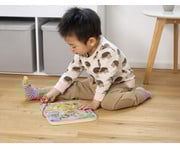 HABA Magnetspiel Stadtlabyrinth 4
