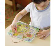 HABA Magnetspiel Stadtlabyrinth 5