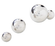 Spiegelkugeln 4 teilig 1