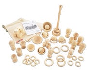 Heuristisches Material 70 teilig 1
