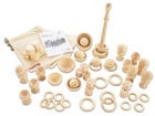 Heuristisches Material 70 teilig