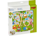 HABA Magnetspiel Baumlabyrinth 3