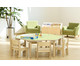 Betzold Baccus Trapeztisch 2