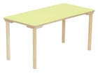 Betzold Baccus Rechteck Tisch Breite 120 cm